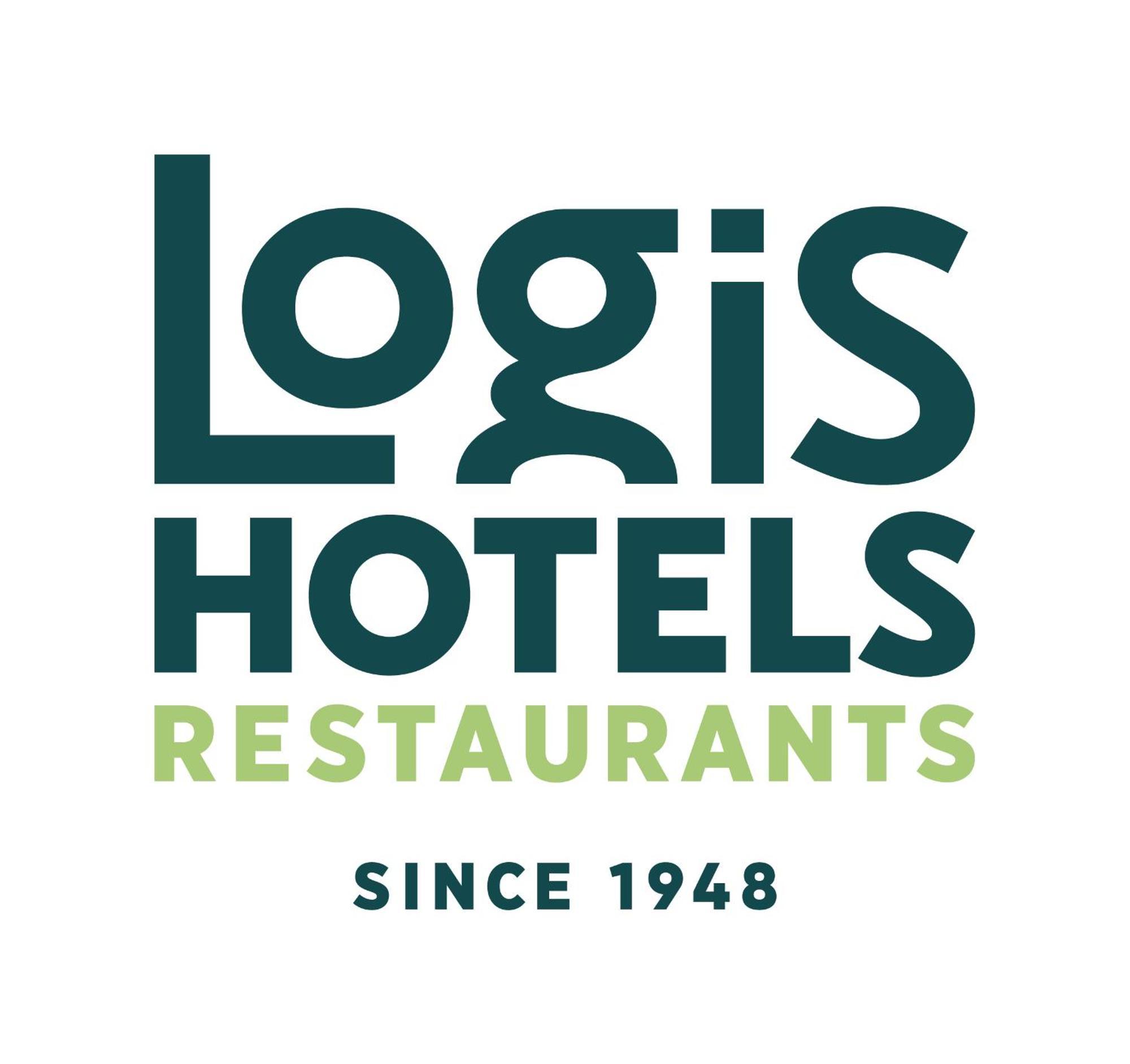 Grisolles  Logis Hotels - Hotel Et Restaurant Le Relais Des Garrigues מראה חיצוני תמונה